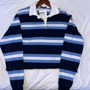 Brandy Melville Evelyn top